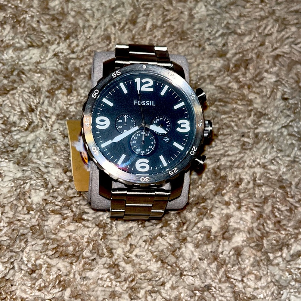 Fossil Mens Watch